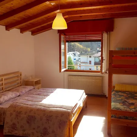 Anna Apartment *