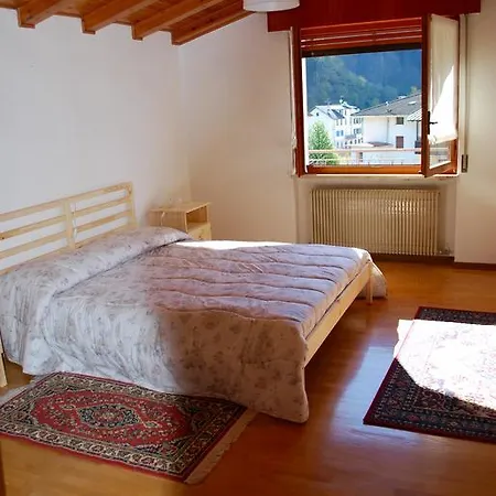 Apartment Anna Paluzza