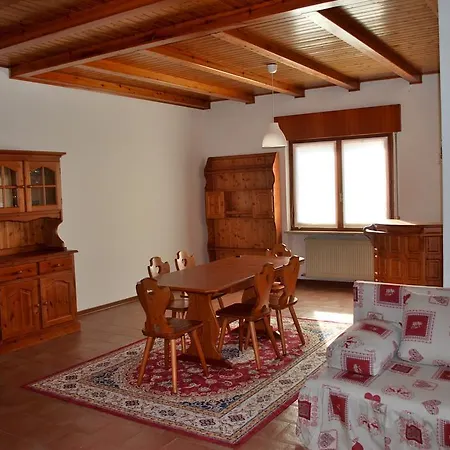 Apartment Anna *